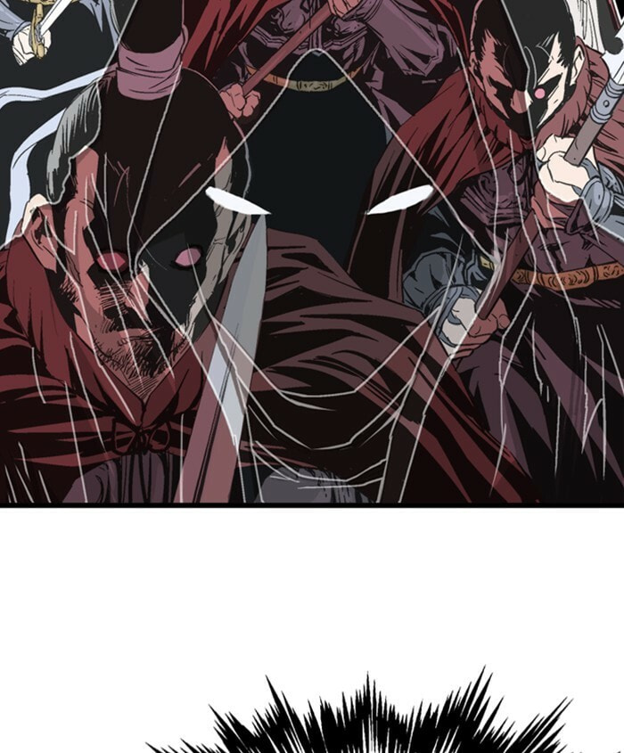 Read Gosu chapter 187 image 134 on Lezhin