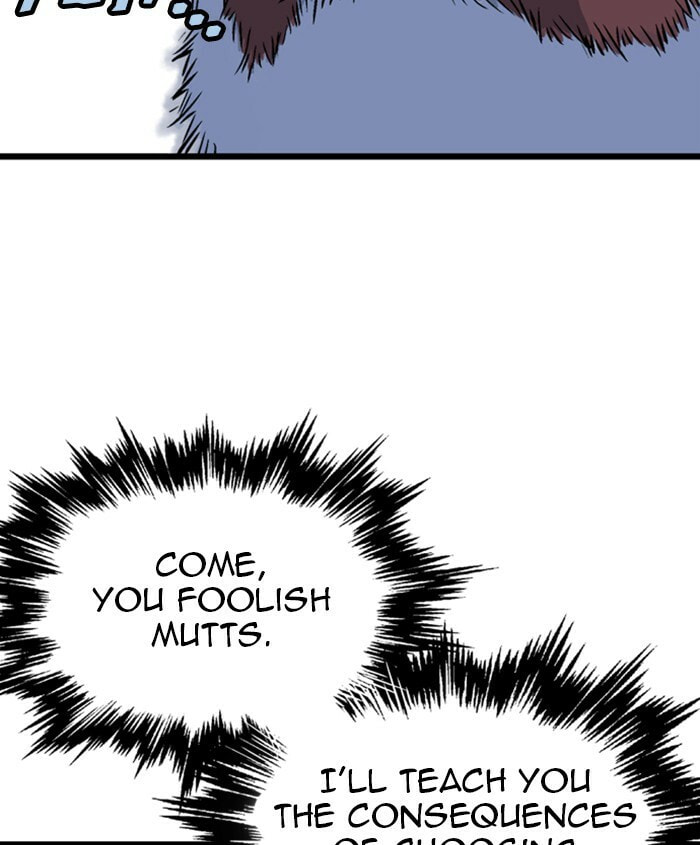 Read Gosu chapter 187 image 136 on Lezhin