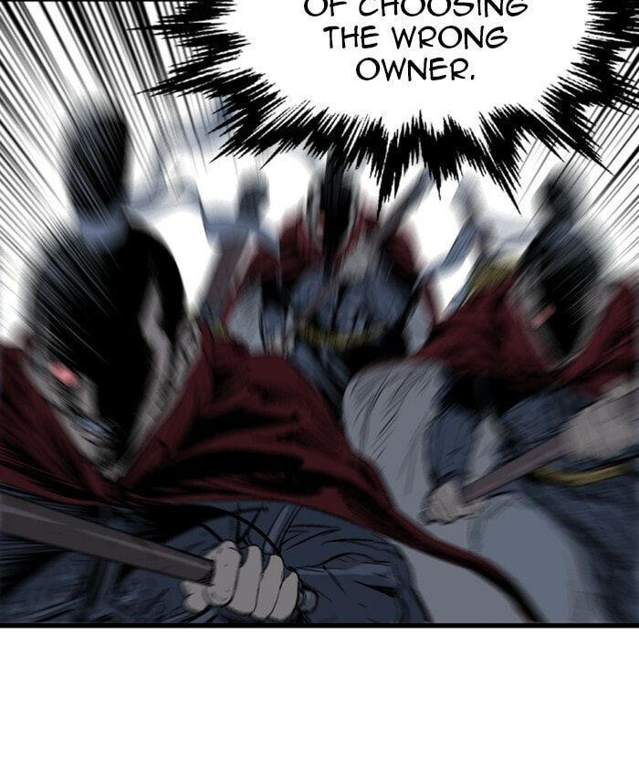 Read Gosu chapter 187 image 137 on Lezhin