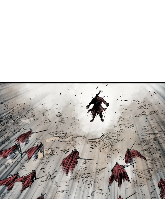 Read Gosu chapter 187 image 138 on Lezhin