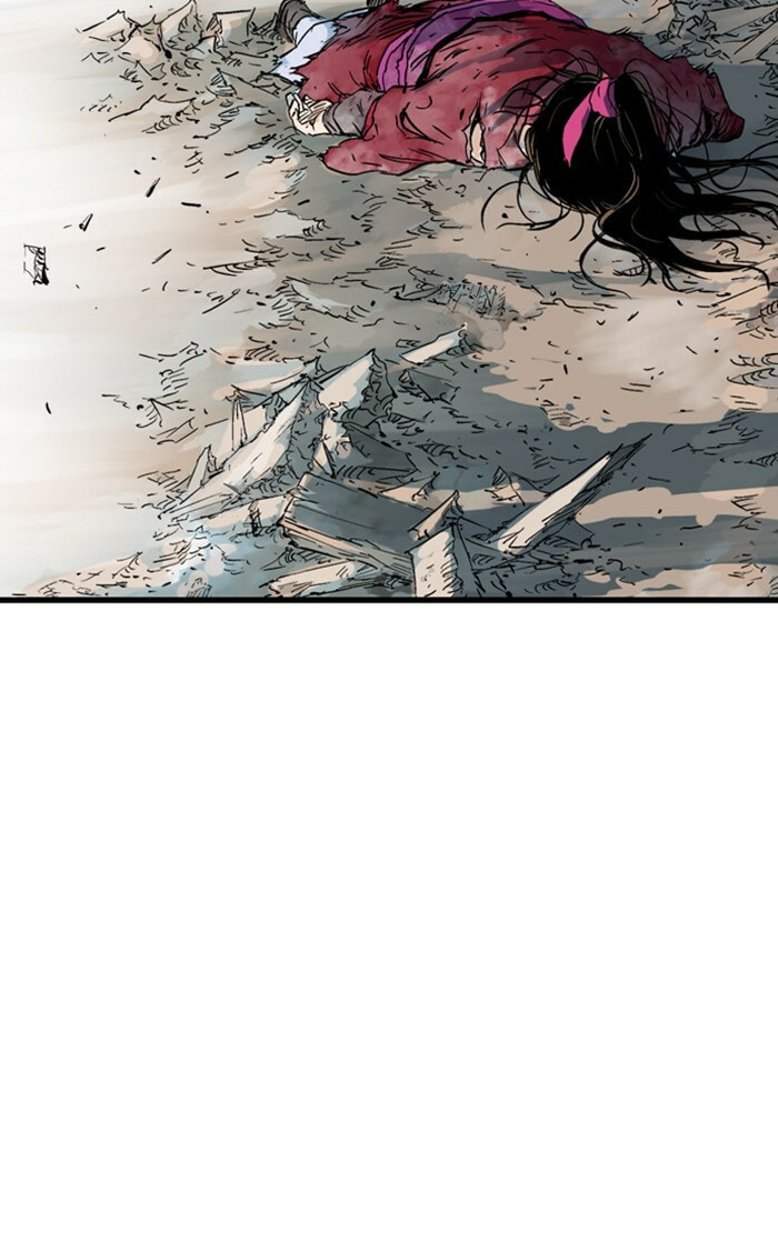 Read Gosu chapter 187 image 145 on Lezhin