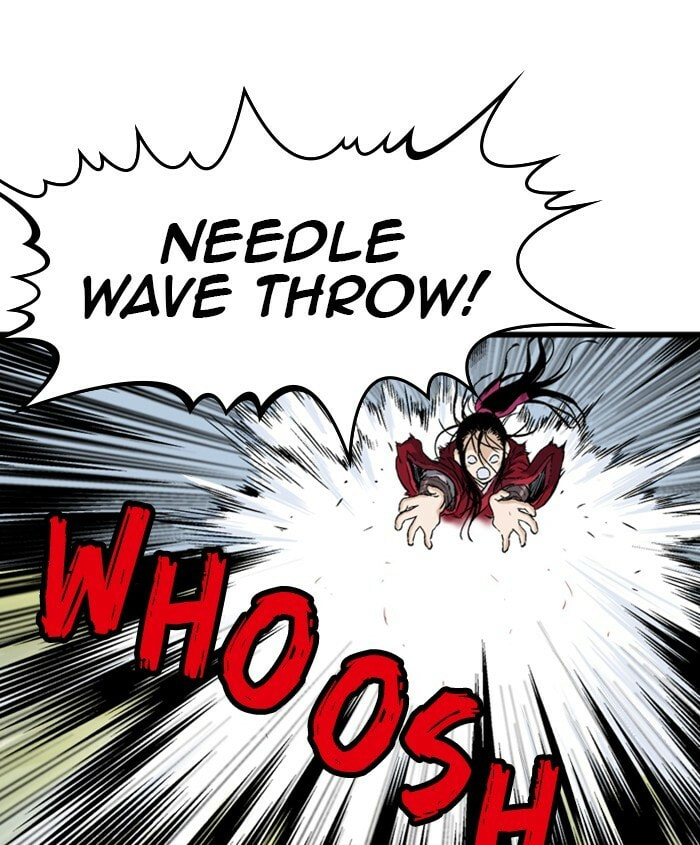 Read Gosu chapter 187 image 22 on Lezhin