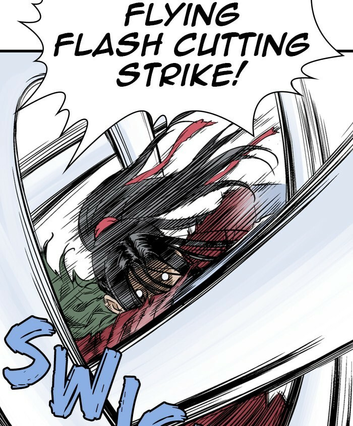 Read Gosu chapter 187 image 33 on Lezhin