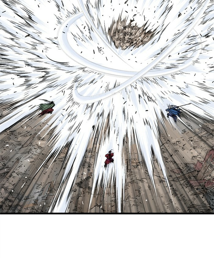 Read Gosu chapter 187 image 35 on Lezhin