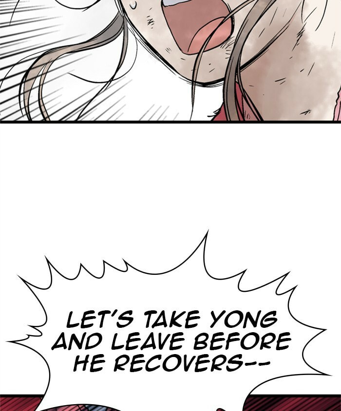 Read Gosu chapter 187 image 43 on Lezhin