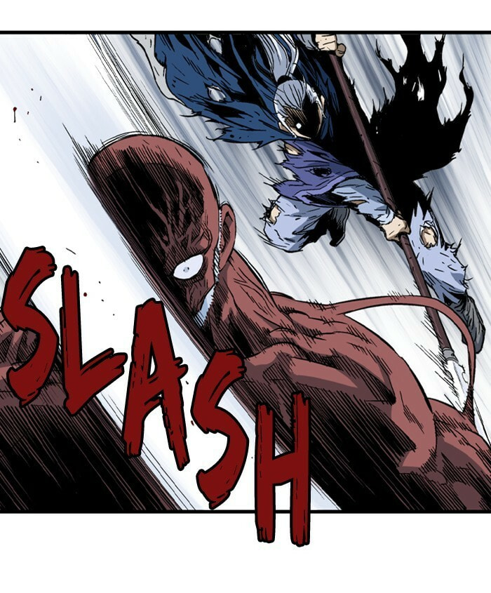 Read Gosu chapter 187 image 5 on Lezhin