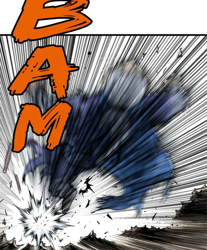 Read Gosu chapter 187 image 57 on Lezhin