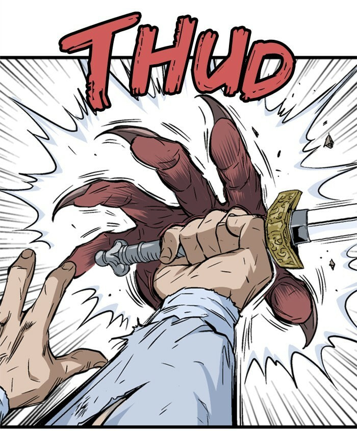 Read Gosu chapter 187 image 63 on Lezhin