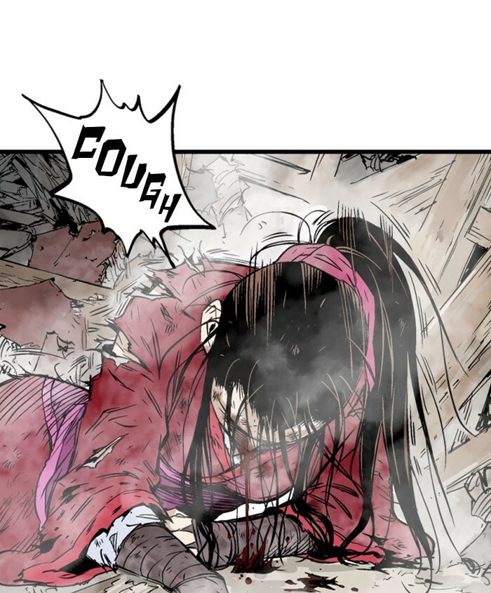Read Gosu chapter 187 image 82 on Lezhin