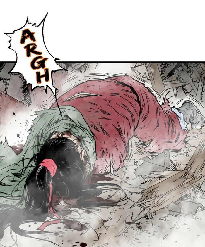 Read Gosu chapter 187 image 85 on Lezhin