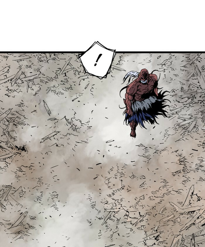 Read Gosu chapter 187 image 88 on Lezhin