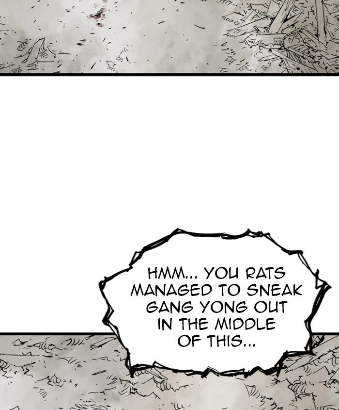 Read Gosu chapter 187 image 89 on Lezhin
