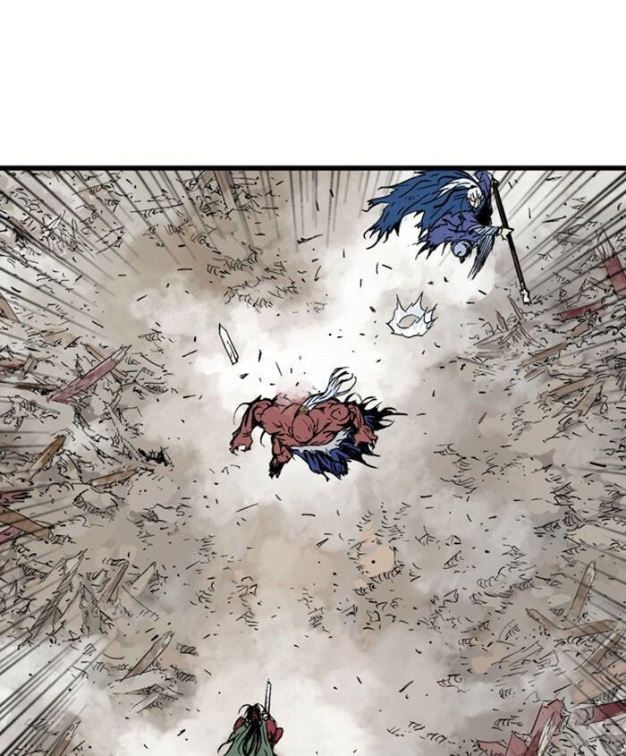 Read Gosu chapter 187 image 9 on Lezhin