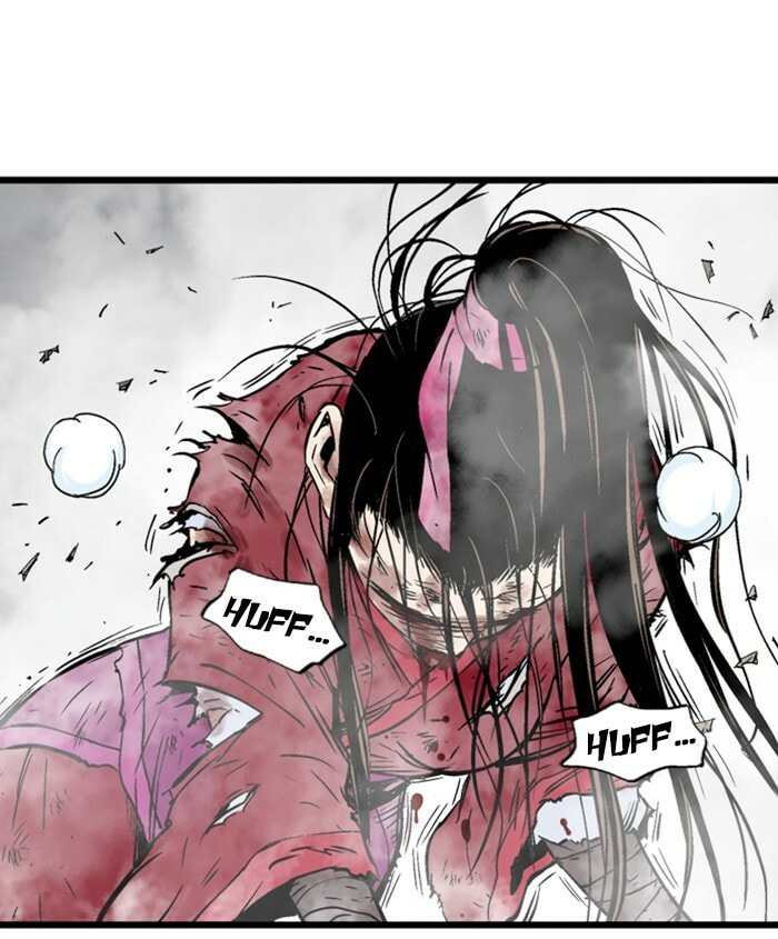 Read Gosu chapter 187 image 91 on Lezhin
