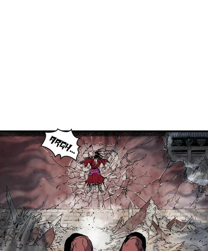 Read Gosu chapter 187 image 95 on Lezhin