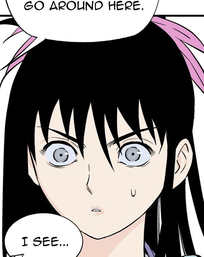 Read Gosu chapter 188 image 10 on Lezhin