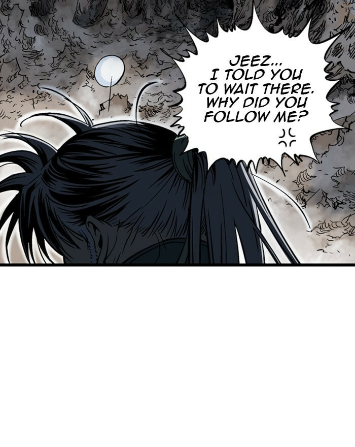 Read Gosu chapter 188 image 100 on Lezhin