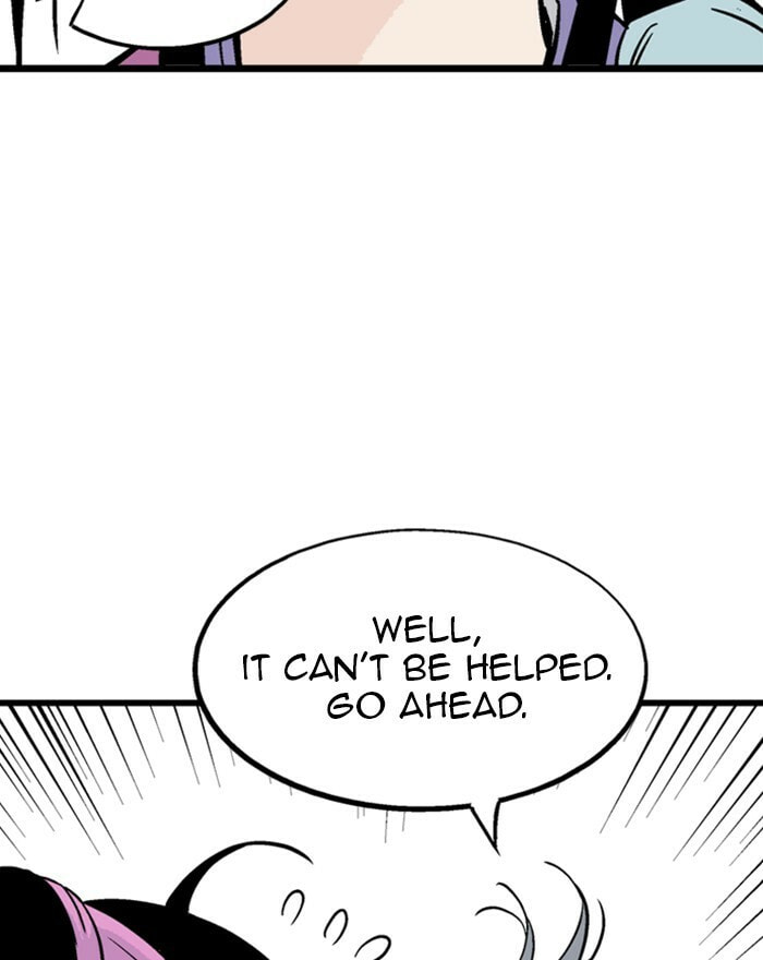 Read Gosu chapter 188 image 11 on Lezhin