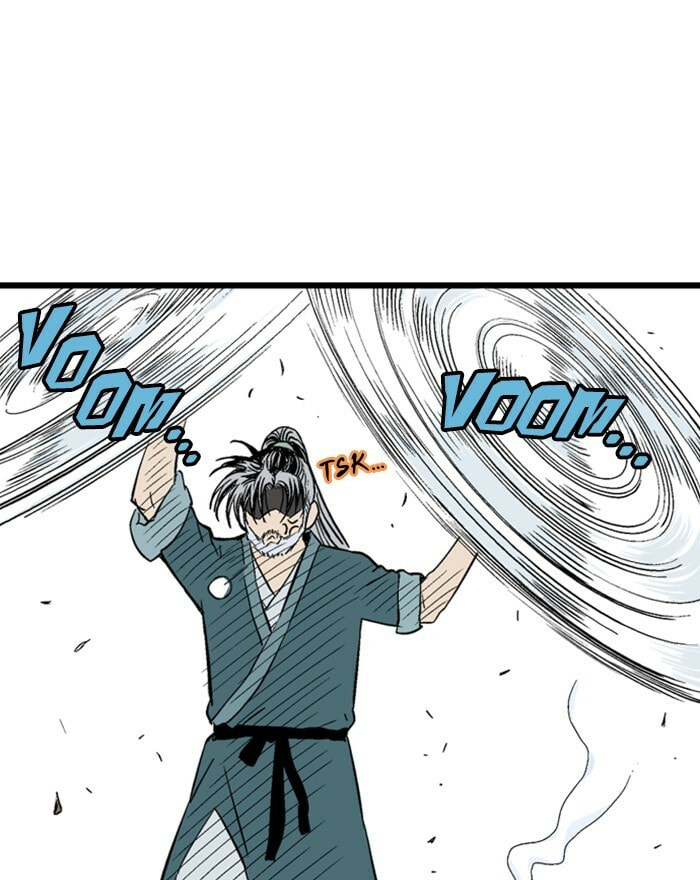 Read Gosu chapter 188 image 110 on Lezhin