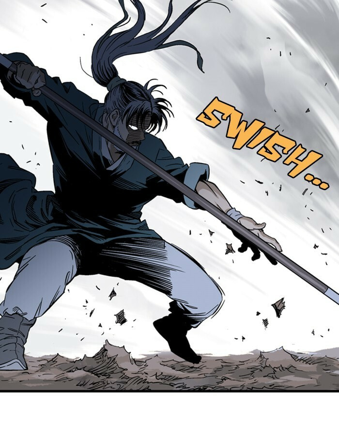 Read Gosu chapter 188 image 112 on Lezhin