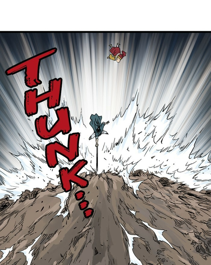Read Gosu chapter 188 image 115 on Lezhin