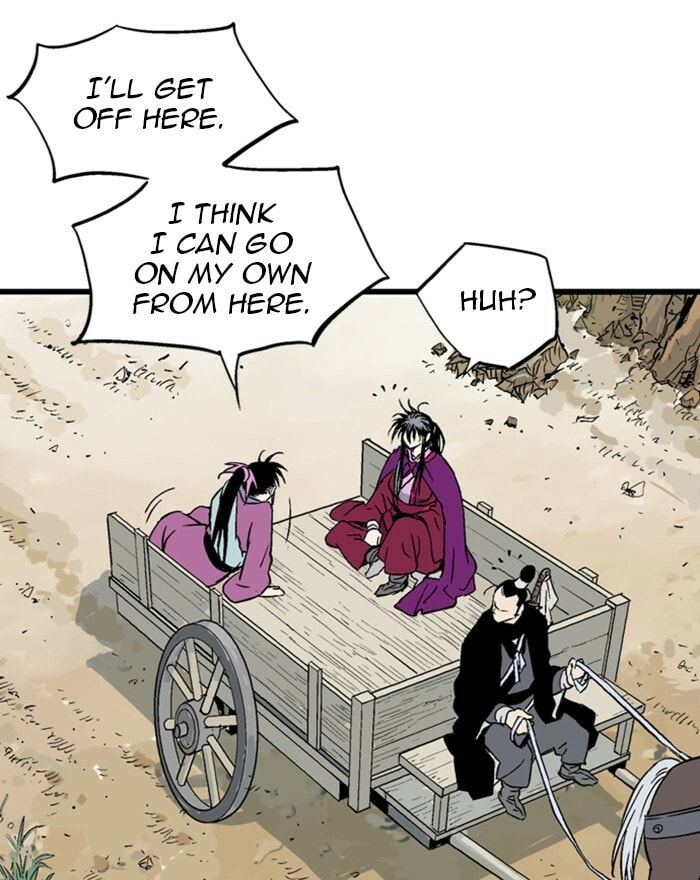 Read Gosu chapter 188 image 13 on Lezhin