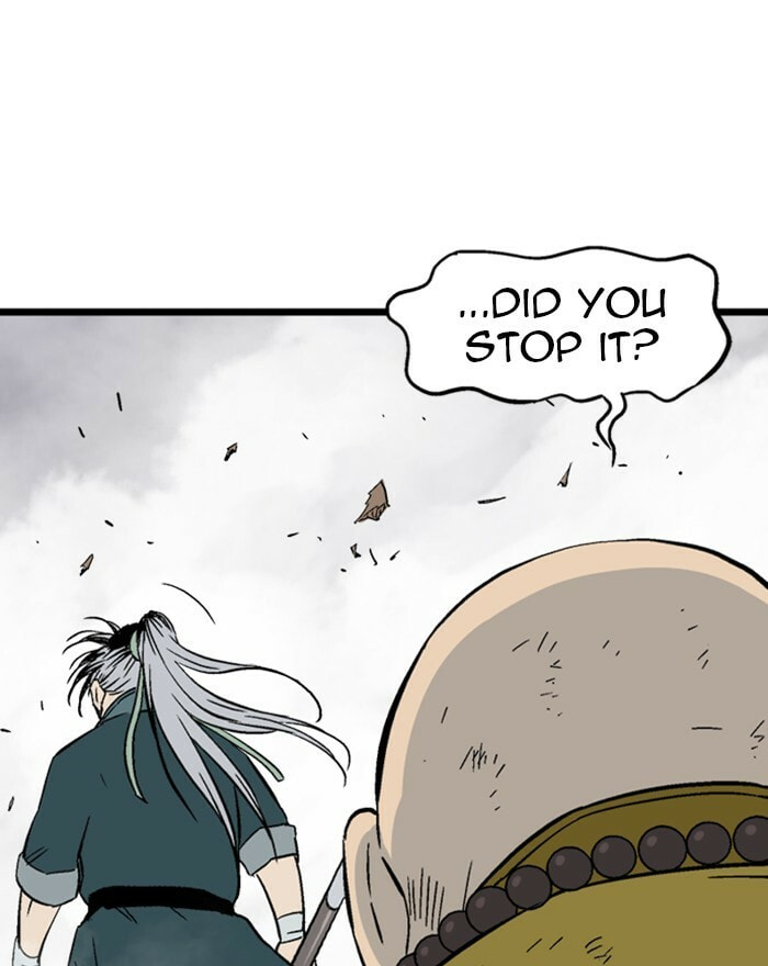 Read Gosu chapter 188 image 131 on Lezhin