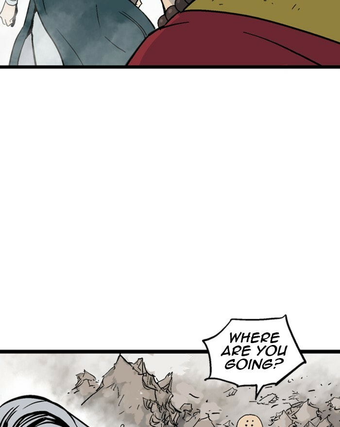 Read Gosu chapter 188 image 132 on Lezhin