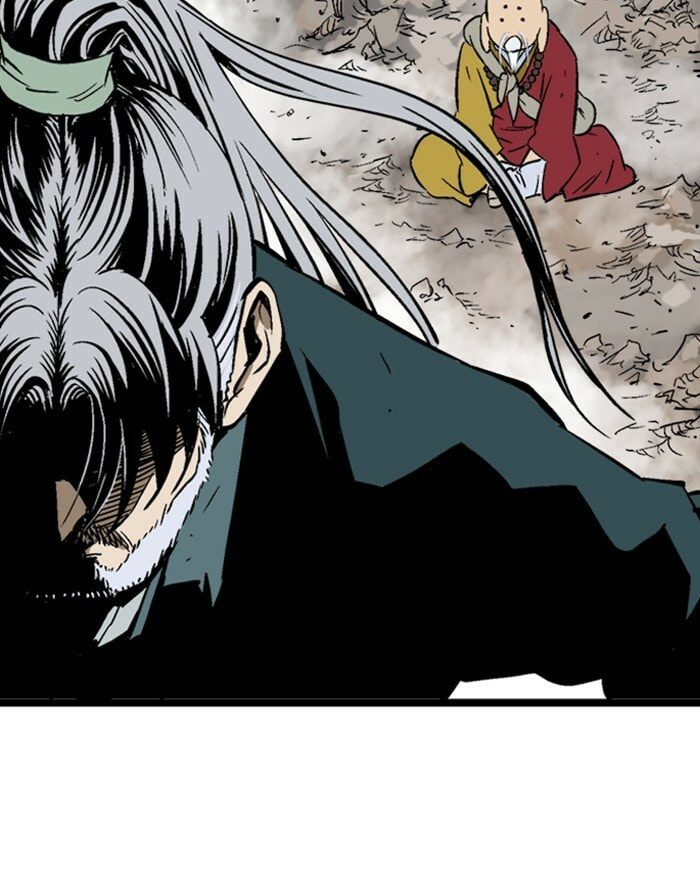Read Gosu chapter 188 image 133 on Lezhin