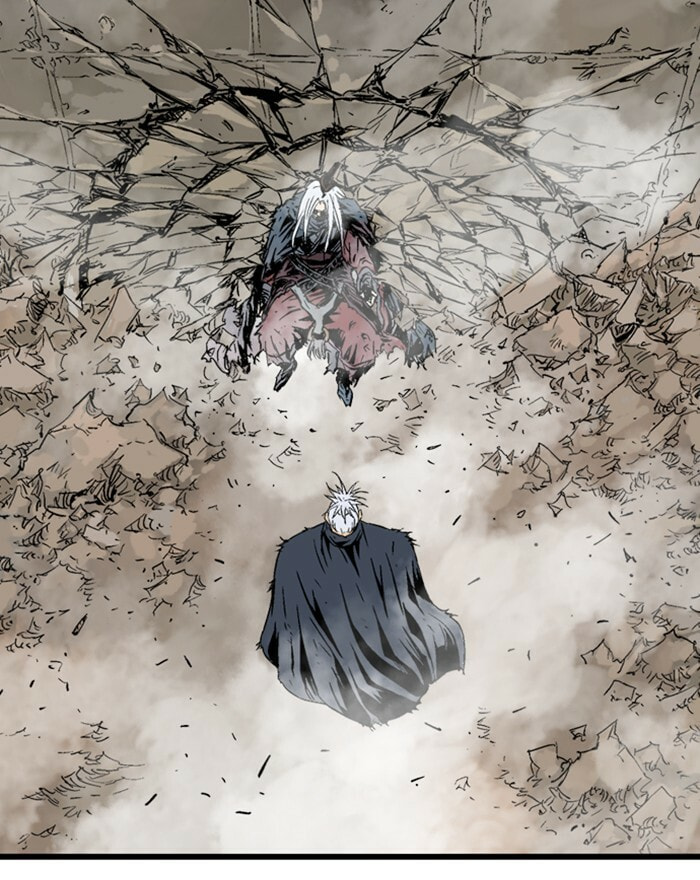 Read Gosu chapter 188 image 148 on Lezhin
