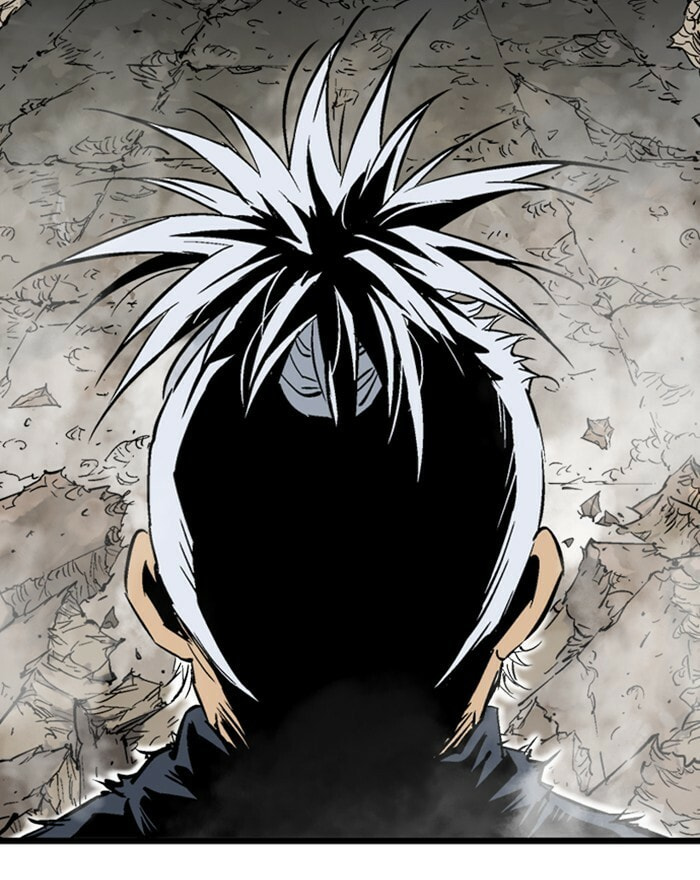 Read Gosu chapter 188 image 159 on Lezhin