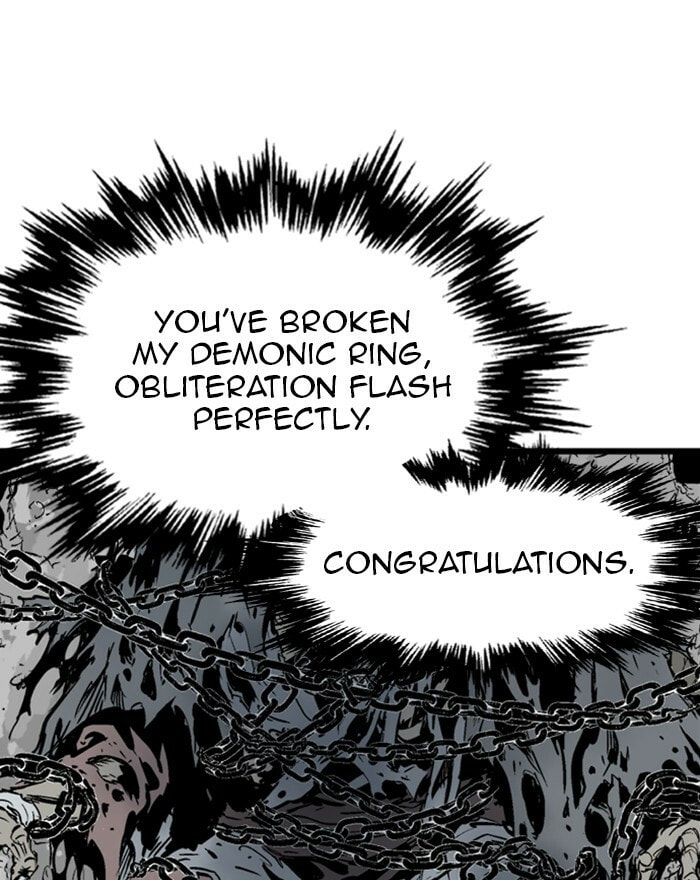 Read Gosu chapter 188 image 163 on Lezhin