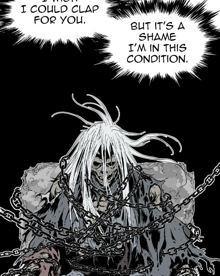 Read Gosu chapter 188 image 168 on Lezhin