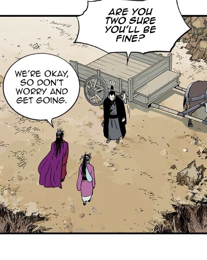 Read Gosu chapter 188 image 17 on Lezhin