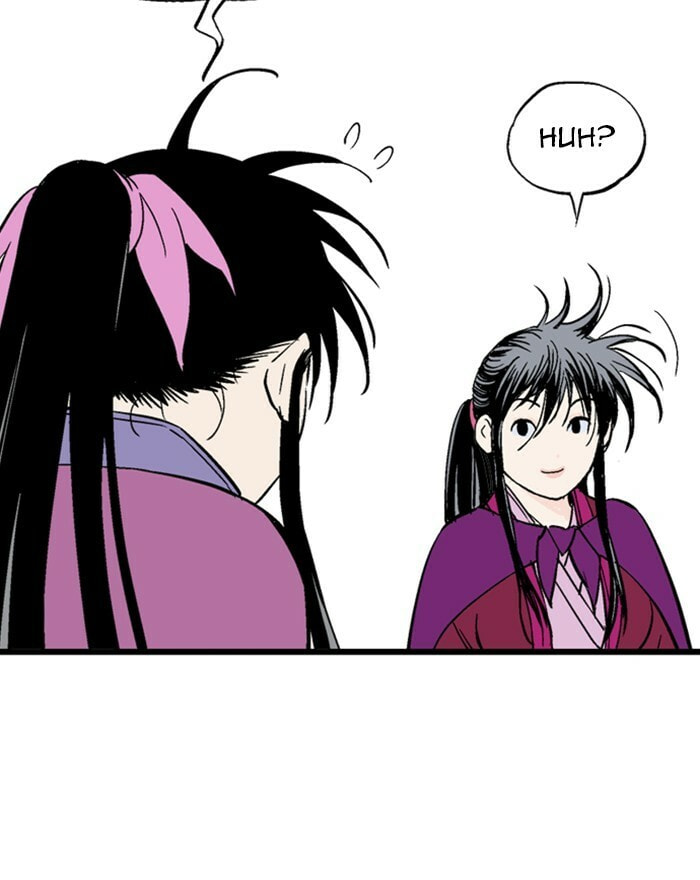 Read Gosu chapter 188 image 20 on Lezhin