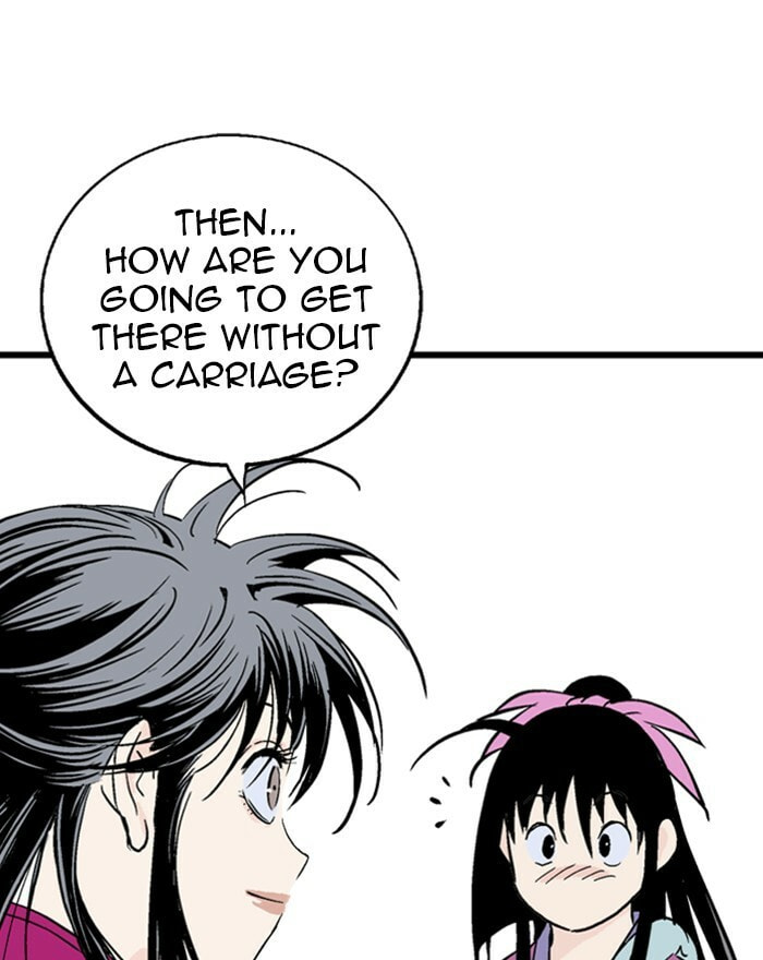 Read Gosu chapter 188 image 21 on Lezhin