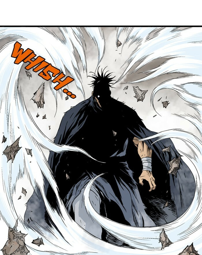 Read Gosu chapter 188 image 55 on Lezhin