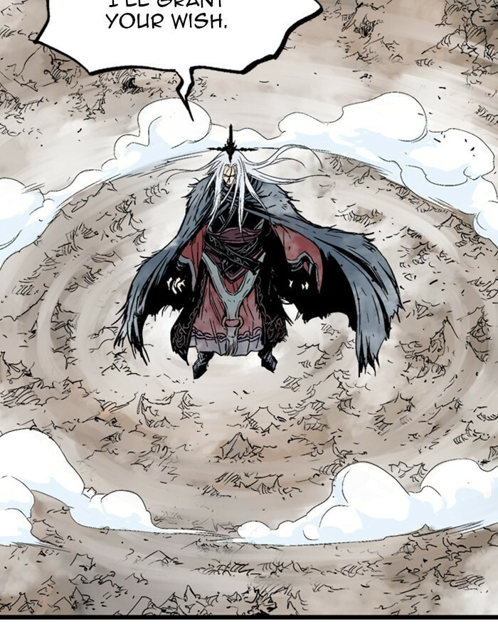 Read Gosu chapter 188 image 75 on Lezhin