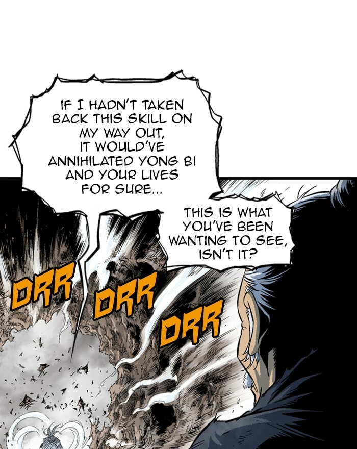 Read Gosu chapter 188 image 78 on Lezhin