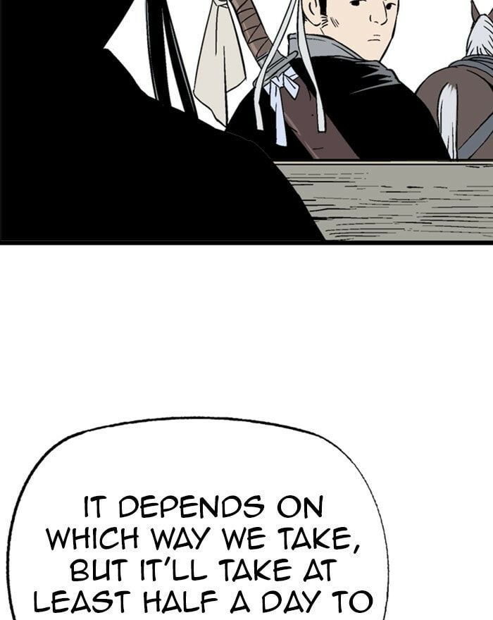 Read Gosu chapter 188 image 9 on Lezhin