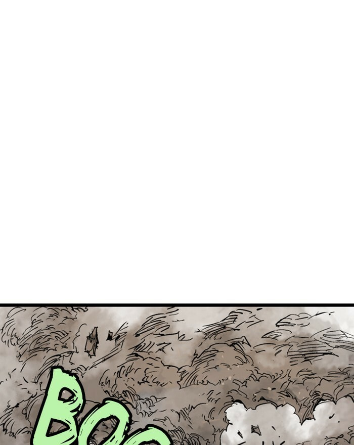 Read Gosu chapter 188 image 94 on Lezhin