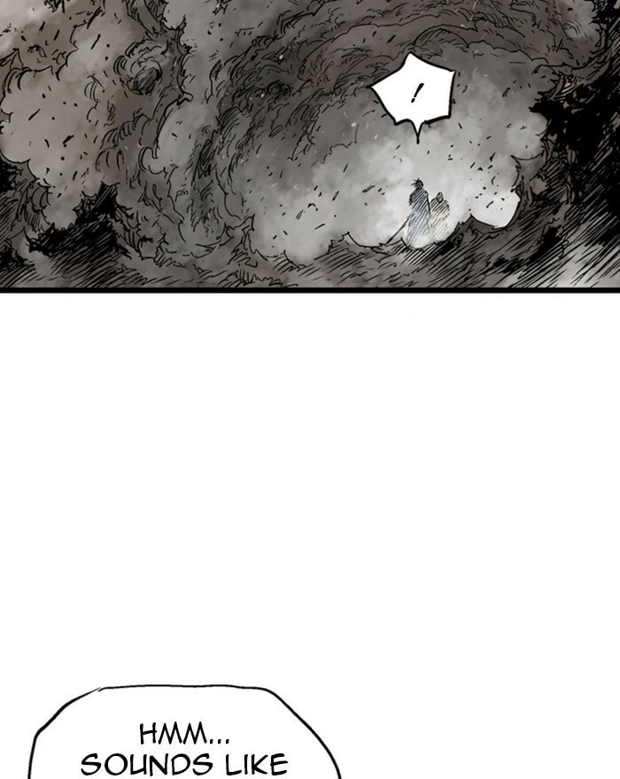 Read Gosu chapter 188 image 97 on Lezhin