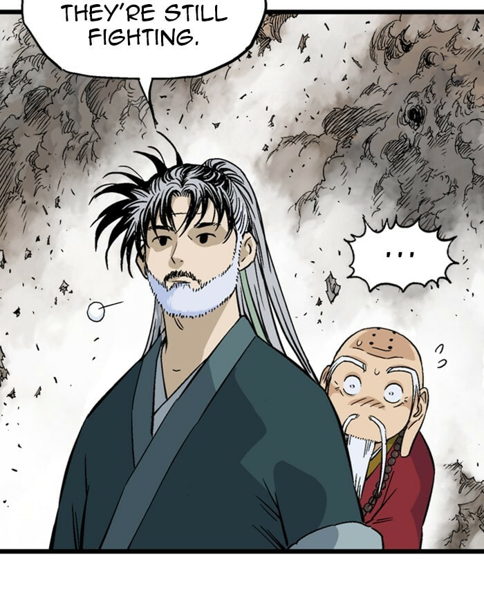Read Gosu chapter 188 image 98 on Lezhin