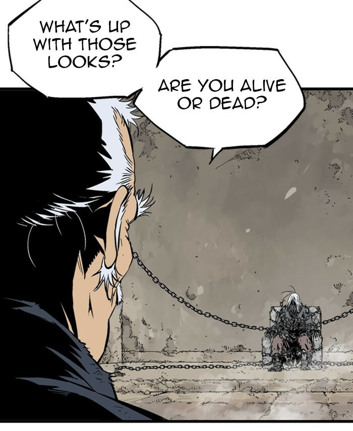 Read Gosu chapter 189 image 10 on Lezhin