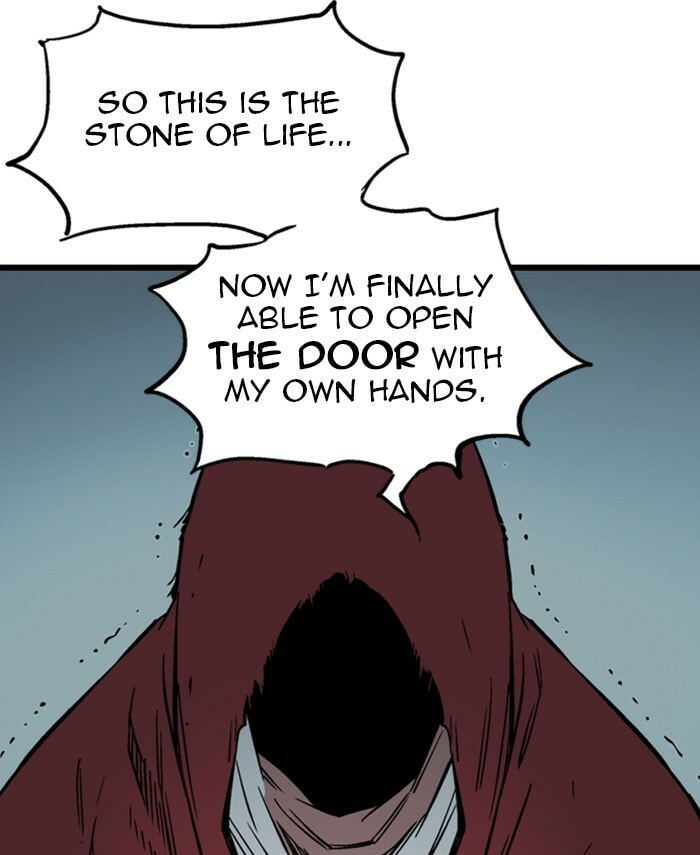 Read Gosu chapter 189 image 100 on Lezhin