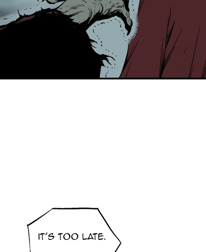 Read Gosu chapter 189 image 104 on Lezhin