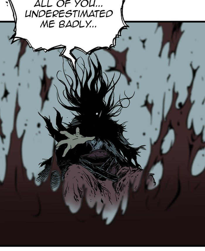 Read Gosu chapter 189 image 111 on Lezhin