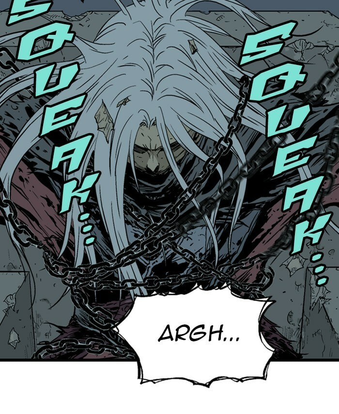 Read Gosu chapter 189 image 117 on Lezhin