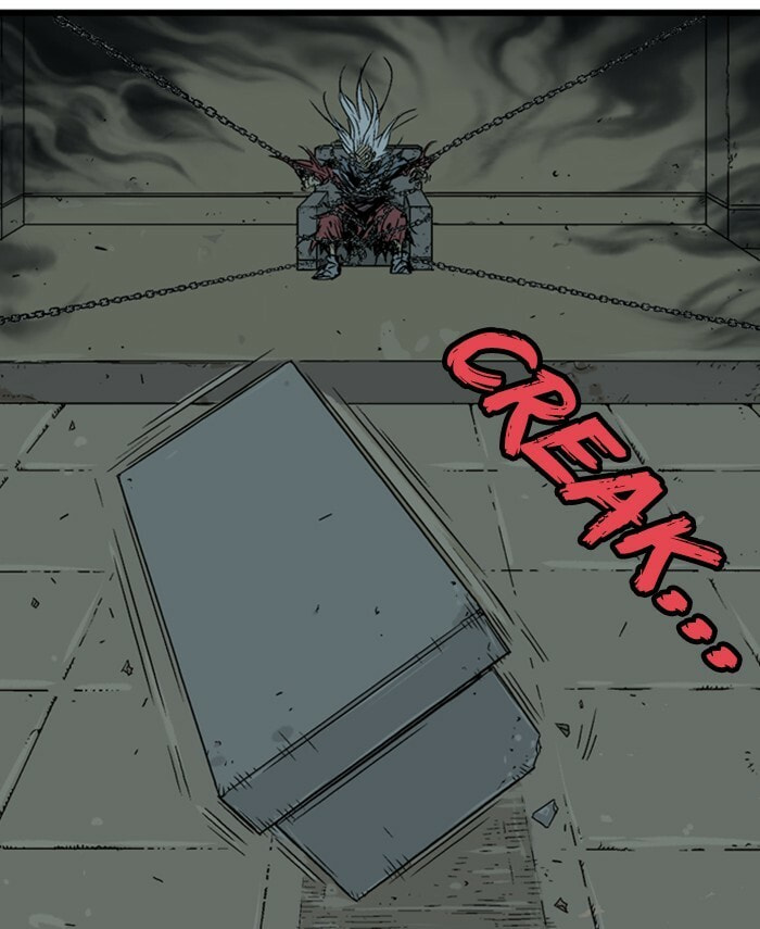 Read Gosu chapter 189 image 120 on Lezhin
