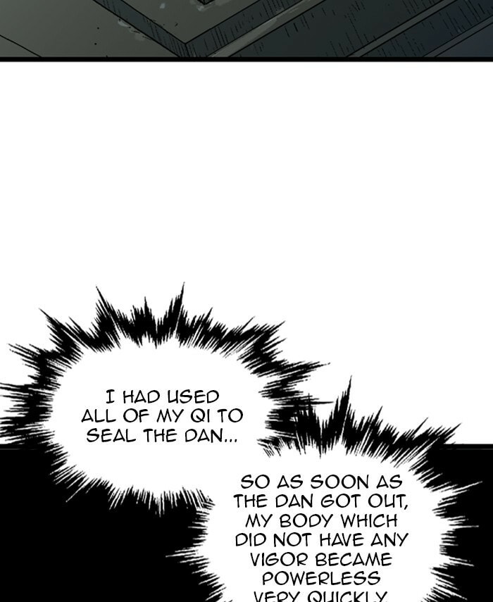 Read Gosu chapter 189 image 127 on Lezhin